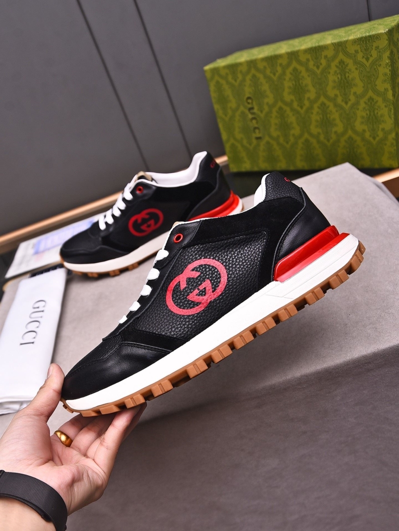 Gucci Casual Shoes